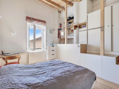APPARTEMENT T4 A VENDRE - LYON 4EME ARRONDISSEMENT - 87 m2 - 495 000 &euro;
