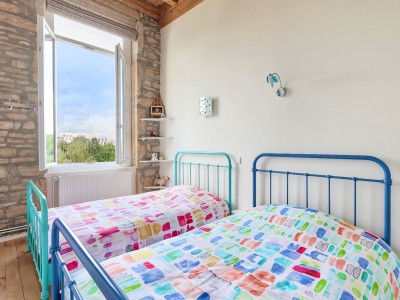 APPARTEMENT T4 A VENDRE - LYON 4EME ARRONDISSEMENT - 87 m2 - 495 000 &euro;