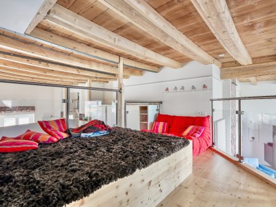 APPARTEMENT T4 A VENDRE - LYON 4EME ARRONDISSEMENT - 87 m2 - 495 000 &euro;