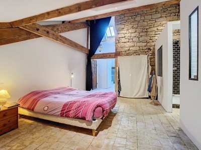 APPARTEMENT T4 A VENDRE - LYON 5EME ARRONDISSEMENT - 115 m2 - 549000€