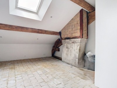 APPARTEMENT T4 A VENDRE - LYON 5EME ARRONDISSEMENT - 115 m2 - 549000€