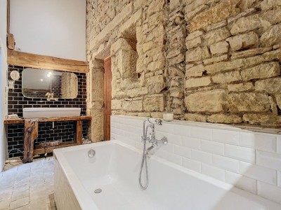 APPARTEMENT T4 A VENDRE - LYON 5EME ARRONDISSEMENT - 115 m2 - 549000€
