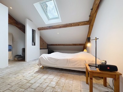 APPARTEMENT T4 A VENDRE - LYON 5EME ARRONDISSEMENT - 115 m2 - 549000€