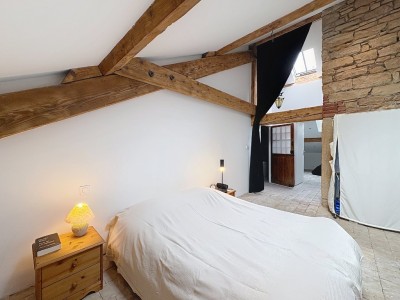 APPARTEMENT T4 A VENDRE - LYON 5EME ARRONDISSEMENT - 115 m2 - 549000€