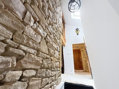APPARTEMENT T4 A VENDRE - LYON 5EME ARRONDISSEMENT - 115 m2 - 549000€