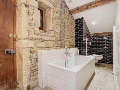 APPARTEMENT T4 A VENDRE - LYON 5EME ARRONDISSEMENT - 115 m2 - 549000€