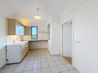 APPARTEMENT T4 A VENDRE - LYON 6EME ARRONDISSEMENT - 102 m2 - 715�000�&euro;