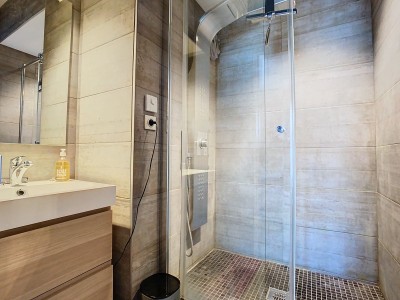 APPARTEMENT T4 A VENDRE - LYON 8EME ARRONDISSEMENT - 92 m2 - 419 000 €