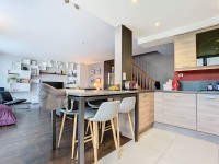 APPARTEMENT T4 A VENDRE - LYON 8EME ARRONDISSEMENT - 92 m2 - 419 000 &euro;