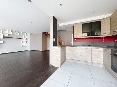 APPARTEMENT T4 A VENDRE - LYON 8EME ARRONDISSEMENT - 92 m2 - 419 000 €