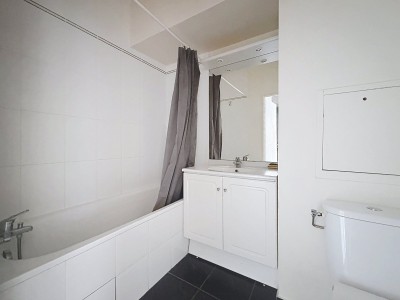 APPARTEMENT T4 A VENDRE - LYON 8EME ARRONDISSEMENT - 92 m2 - 419 000 €