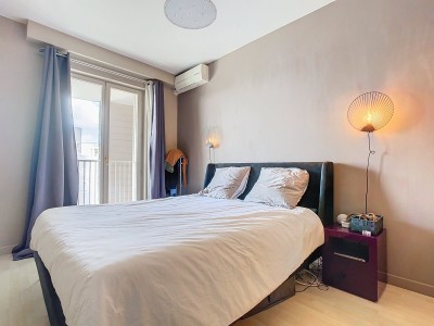 APPARTEMENT T4 A VENDRE - LYON 8EME ARRONDISSEMENT - 92 m2 - 419 000 &euro;