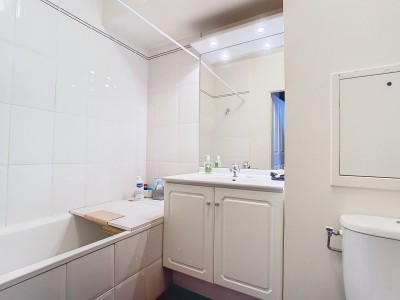 APPARTEMENT T4 A VENDRE - LYON 8EME ARRONDISSEMENT - 92 m2 - 419 000 &euro;