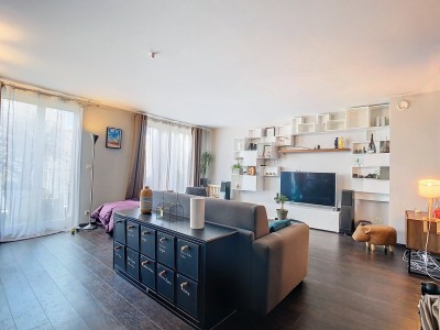 APPARTEMENT T4 A VENDRE - LYON 8EME ARRONDISSEMENT - 92 m2 - 419 000 &euro;