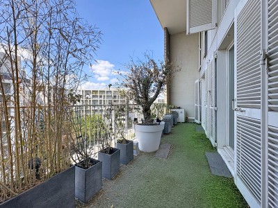 APPARTEMENT T4 A VENDRE - LYON 8EME ARRONDISSEMENT - 92 m2 - 419 000 &euro;