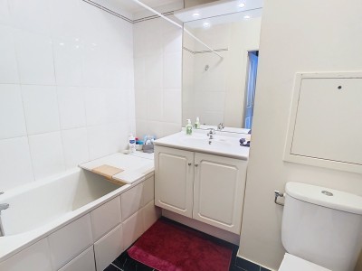 APPARTEMENT T4 A VENDRE - LYON 8EME ARRONDISSEMENT - 92 m2 - 419 000 &euro;