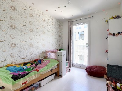 Appartement 4 pi�ces avec terrasse - 3 chambres - LYON 9EME ARRONDISSEMENT - 77.02 m2 - VENDU