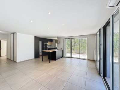 APPARTEMENT T4 A VENDRE - LYON 9EME ARRONDISSEMENT - 89 m2 - 495000€