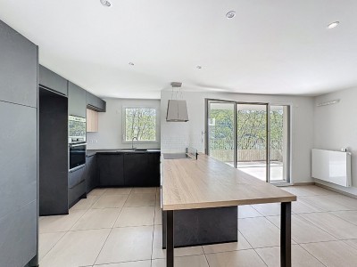 APPARTEMENT T4 A VENDRE - LYON 9EME ARRONDISSEMENT - 89 m2 - 495000€