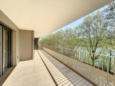 APPARTEMENT T4 A VENDRE - LYON 9EME ARRONDISSEMENT - 89 m2 - 495000€