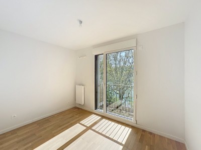 APPARTEMENT T4 A VENDRE - LYON 9EME ARRONDISSEMENT - 89 m2 - 495000€