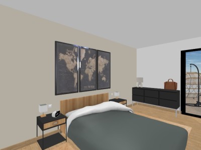 APPARTEMENT T4 A VENDRE - ST CYR AU MONT D OR - 116.48 m2 - 729900€