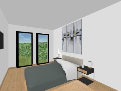 APPARTEMENT T4 A VENDRE - ST CYR AU MONT D OR - 116.48 m2 - 729900€