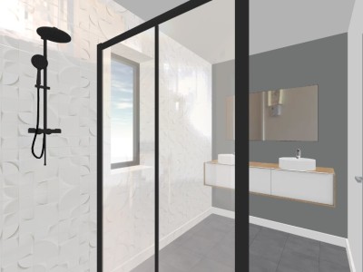APPARTEMENT T4 A VENDRE - ST CYR AU MONT D OR - 116.48 m2 - 729900€