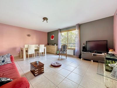 Appartement de type 4 A VENDRE - TASSIN LA DEMI LUNE - 90.12 m2 - 385000€