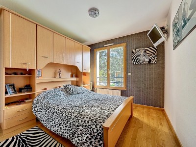 Appartement de type 4 A VENDRE - TASSIN LA DEMI LUNE - 90.12 m2 - 385000€
