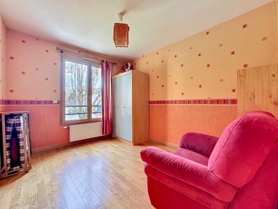 Appartement de type 4 A VENDRE - TASSIN LA DEMI LUNE - 90.12 m2 - 385000€