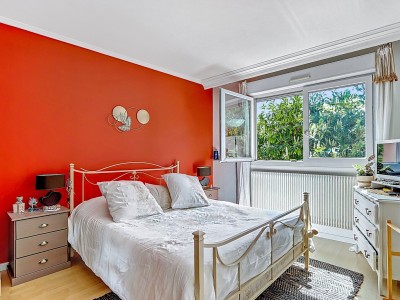 Appartement 4 pices avec balcon - 3 chambres A VENDRE - VILLEURBANNE - 94.56 m2 - 260000€
