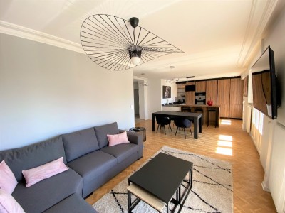 APPARTEMENT T4 A VENDRE - VILLEURBANNE - 84 m2 - 309 000 €