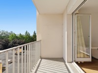 Appartement 4 pièces avec terrasse - 3 chambres A VENDRE - VILLEURBANNE - 67 m2 - 209 000 €