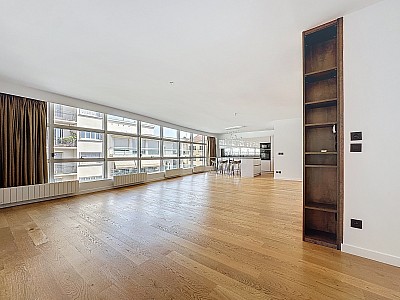 APPARTEMENT T5 A LOUER - LYON 3EME ARRONDISSEMENT - 147.73 m2 - 2450€ charges comprises par mois