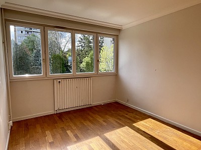 APPARTEMENT T5 A LOUER - STE FOY LES LYON - 121,54 m2 - 1680 € charges comprises par mois
