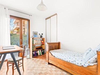 Appartement 5 pices avec 2 terrasses - 4 chambres A VENDRE - CALUIRE ET CUIRE - 107 m2 - 555000 €
