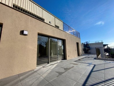 APPARTEMENT T5 A VENDRE - ECULLY - 113 m2 - 689900€