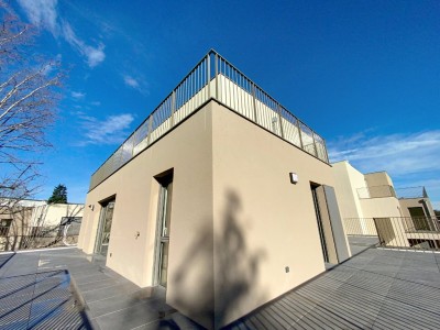 APPARTEMENT T5 A VENDRE - ECULLY - 113 m2 - 689900€