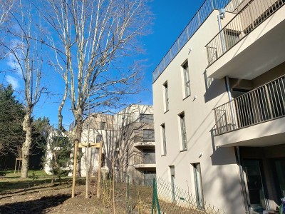 APPARTEMENT T5 A VENDRE - ECULLY - 113 m2 - 689900€