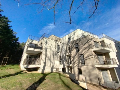 APPARTEMENT T5 A VENDRE - ECULLY - 113 m2 - 689900€