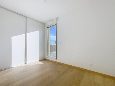 APPARTEMENT T5 A VENDRE - ECULLY - 113 m2 - 689900€