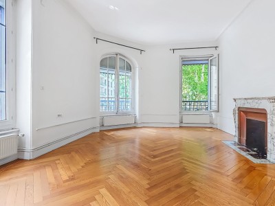 Appartement 5 pices - 4 chambres A VENDRE - LYON 3EME ARRONDISSEMENT - 135.28 m2 - 620000€