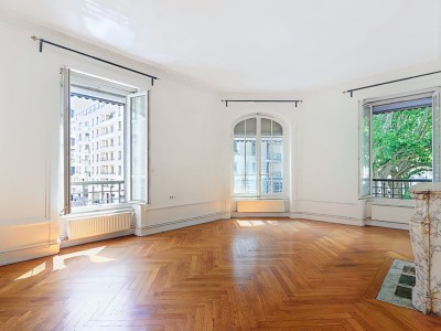Appartement 5 pices - 4 chambres A VENDRE - LYON 3EME ARRONDISSEMENT - 135.28 m2 - 620000€