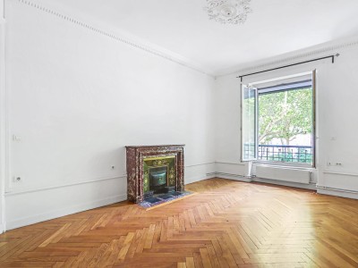 Appartement 5 pices - 4 chambres A VENDRE - LYON 3EME ARRONDISSEMENT - 135.28 m2 - 620000€