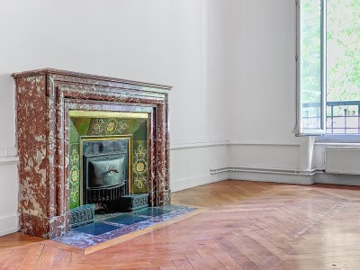 Appartement 5 pices - 4 chambres A VENDRE - LYON 3EME ARRONDISSEMENT - 135.28 m2 - 620000€