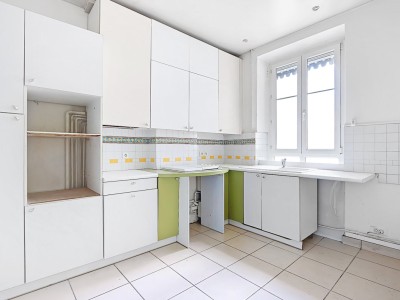 Appartement 5 pices - 4 chambres A VENDRE - LYON 3EME ARRONDISSEMENT - 135.28 m2 - 620000€