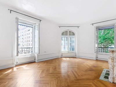 Appartement 5 pices - 4 chambres A VENDRE - LYON 3EME ARRONDISSEMENT - 135.28 m2 - 599000€