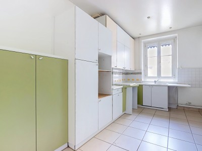 Appartement 5 pices - 4 chambres A VENDRE - LYON 3EME ARRONDISSEMENT - 135.28 m2 - 599000€