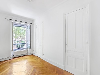 Appartement 5 pices - 4 chambres A VENDRE - LYON 3EME ARRONDISSEMENT - 135.28 m2 - 599000€